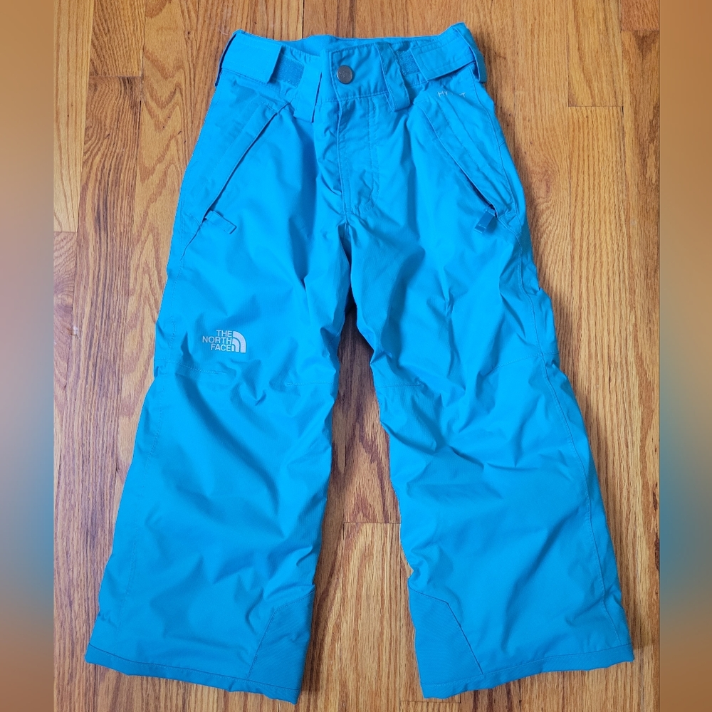 North Face Ski Pants